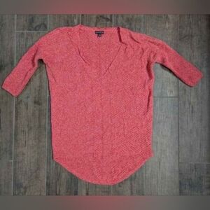 Express London II Lightweight Sweater Size XS